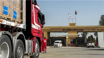 أسامة كمال: فتح معبر رفح في الاتجاهين يؤكد فشل مخططات التهجير