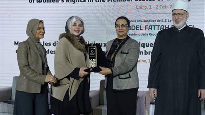  مرصد الأزهر يستعرض آليات مكافحة التطرف في مؤتمر 