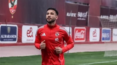 هادى رياض يعلق على مشاركته الرسمية الأولى مع الأهلى