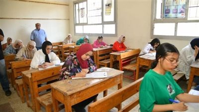نحو مستقبل واعد.. الشرقية تعلن نسب نجاح مذهلة للشهادة الإعدادية
