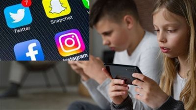 برلماني يوضح حقيقة فرض غرامات على الأطفال مستخدمي الموبايلات