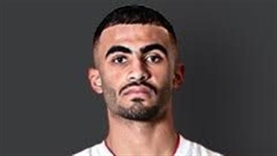 تعافي أحمد حسام من الرباط الصليبي ومشاركته في تدريبات الزمالك