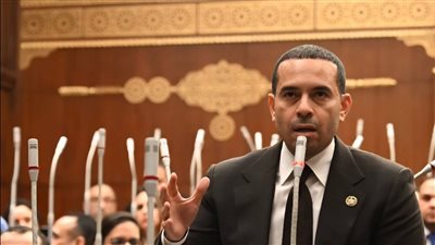النائب محمد زكي يطالب بضم المستشفيات الحكومية في تعديل قانون تنظيم العمل بالمستشفيات الجامعية