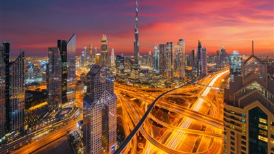 مشاريع البنية التحتية القومية.. تعزيز التنمية وربط المحافظات.. تفاصيل