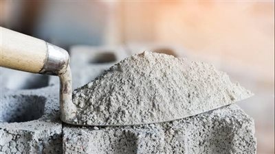 تراجع جديد في الطن..سعر الأسمنت اليوم الخميس 9 أبريل 2026
