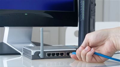  ليه باقة الإنترنت الأرضي بتخلص بدري؟.. خطوات بسيطة تحافظ عليها طول الشهر