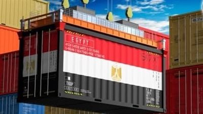 اعرف أسباب تراجع العجز في الميزان التجاري خلال الربع الأول من 2025-2026