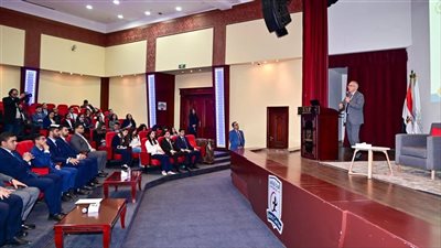 وزير الري: الأمن المائي أولوية قومية ومنظومة الري 2.0 تقود التنمية المستدامة
