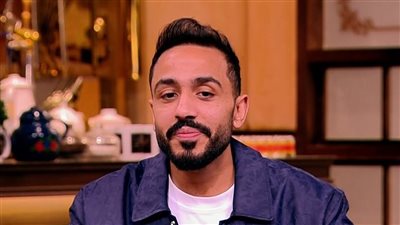 كهربا: أنا قريب من الزواج وشخصيتي تغيّرت.. وتركيزي بالكامل على مستقبلي 
