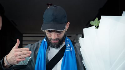 رئيس اتحاد جدة يكشف كواليس رحيل كريم بنزيما وكانتي