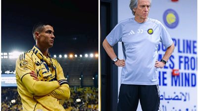 أزمة متصاعدة في الدوري السعودي بسبب موقف كريستيانو رونالدو مع النصر