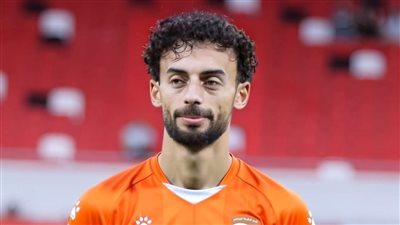 الكرمة العراقي يقترب من حسم صفقة أحمد عبدالقادر من الأهلي 