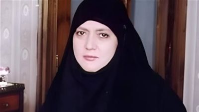 شمس البارودي تكشف إصابة نجل شقيقتها بكسر في الحوض