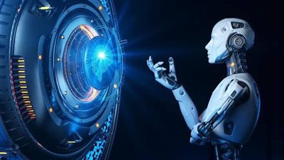 بين الروبوت والبيانات.. مشروع علمي يعيد كتابة مستقبل التكنولوجيا بالمنوفية