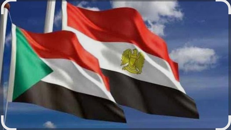 مصر والسودان