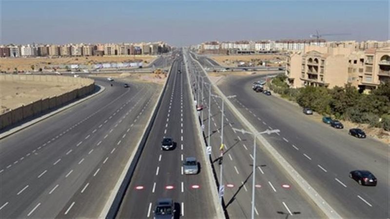 طريق العبور