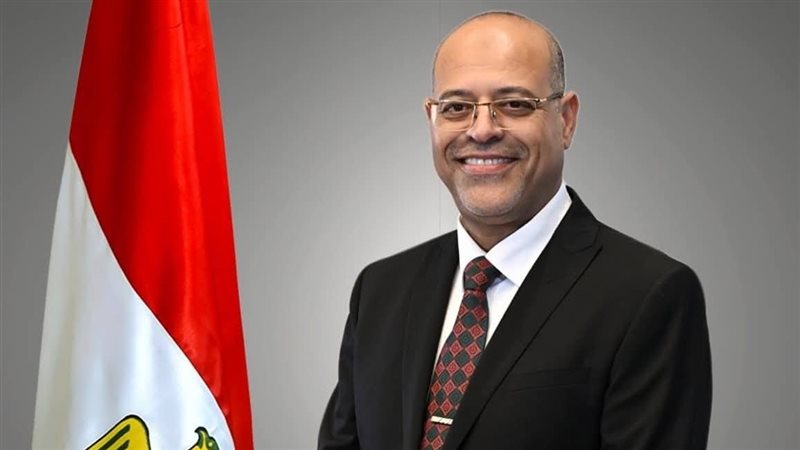 وزير العمل 