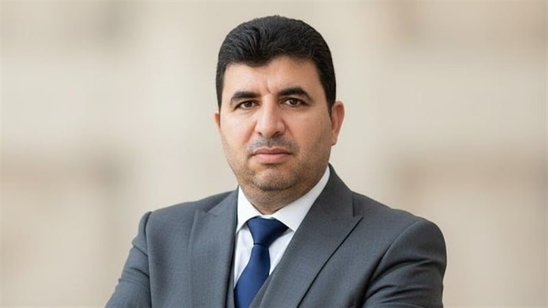 صبري الموجي