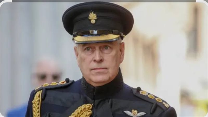 الامير اندرو