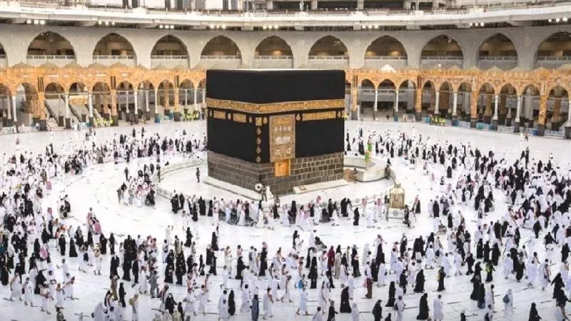 العمرة 