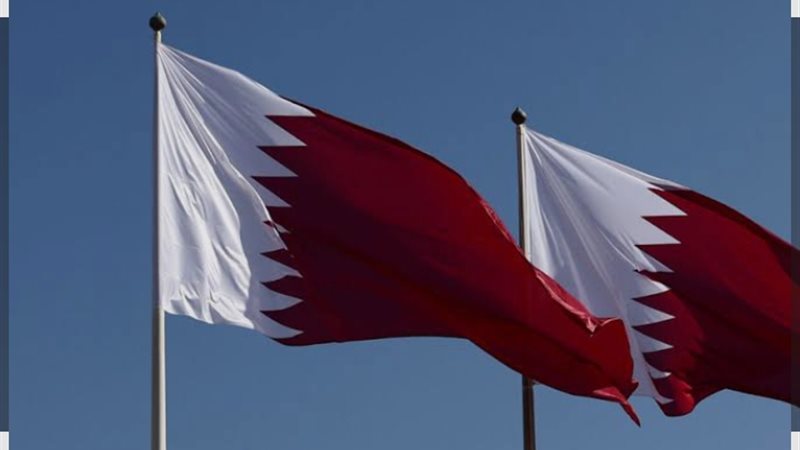 الخارجية القطرية