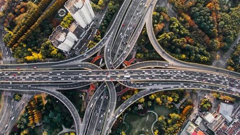 مشروعات البنية التحتية