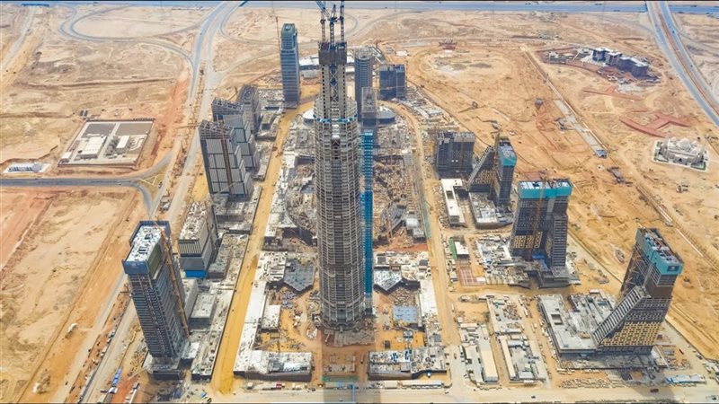 الجمهورية الجديدة