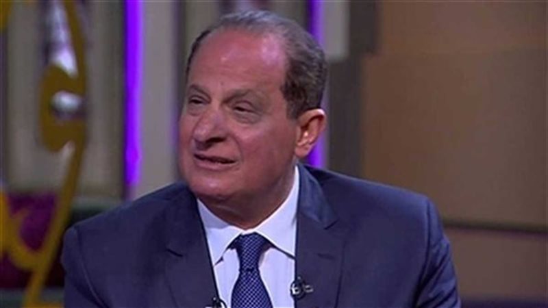 الموسيقار هاني مهنا