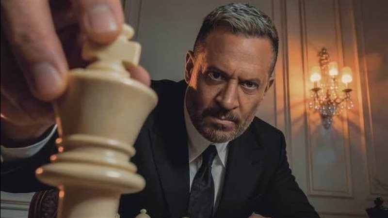 مسلسل أولاد الراعي