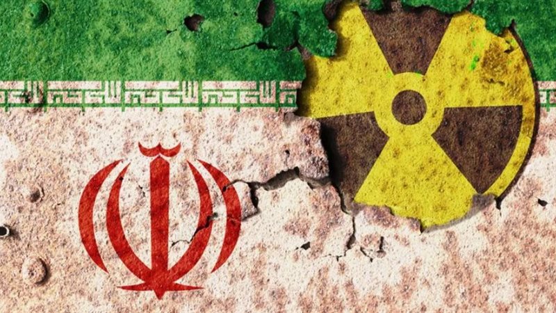 النووي الإيراني