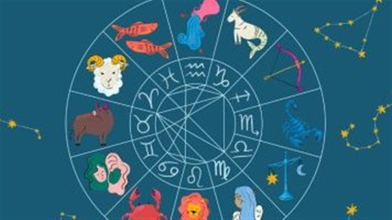 توقعات الأبراج وحظك اليوم