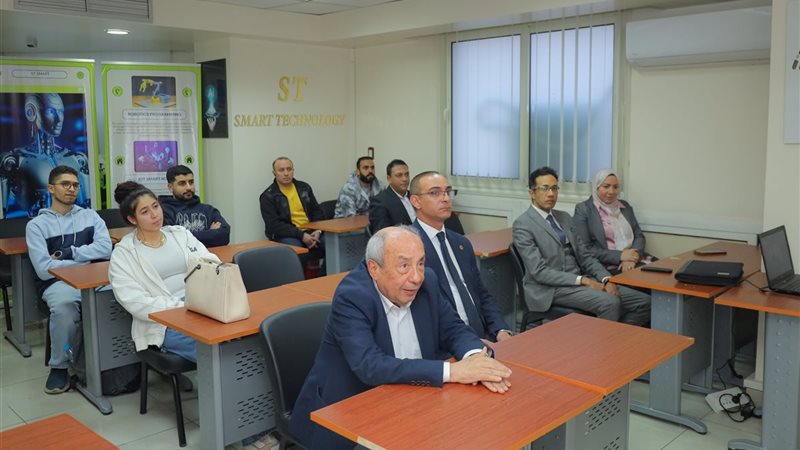خلال التدريب 