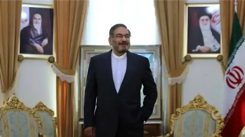 شمخاني