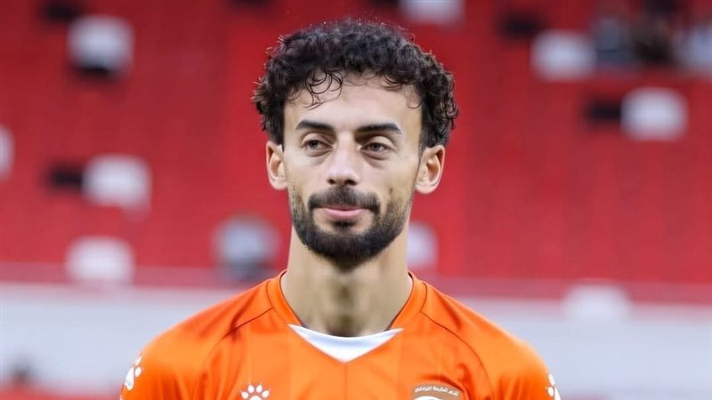 أحمد عبد القادر 