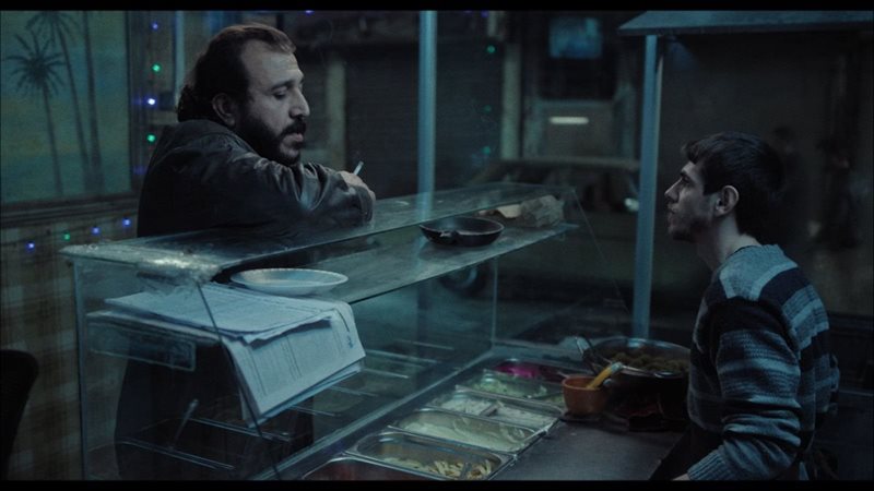 فيلم كان ياما كان