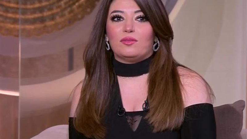 غادة رجب