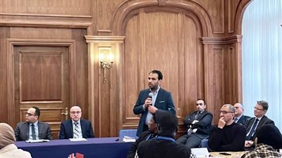 «مرصد الأزهر» و«الجامعة البريطانية» يناقشان المصادر الدينية لحقوق الإنسان