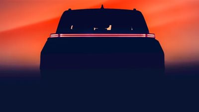 تسريبات قوية: تويوتا تطلق SUV كهربائية عائلية مستوحاة من هايلاندر