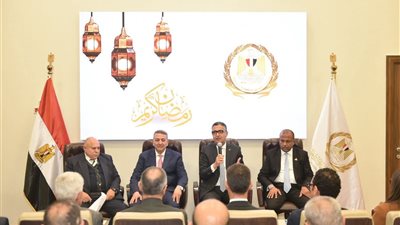 وزير التموين يطلق خطة «أهلاً رمضان» لضبط الأسواق وتوفير السلع الأساسية