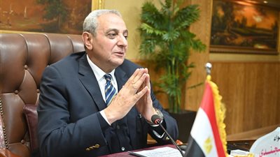 محافظ الغربية يطلق مبادرة تخفيضات رمضانية ويشدد على الرقابة الصارمة لحماية المواطنين