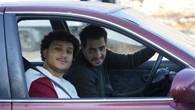 انتهاء تصوير حلقة «صورة عائلية» من مسلسل «ناس» تمهيدًا لعرضه في رمضان