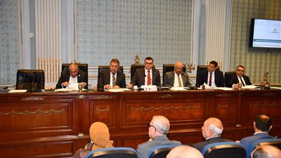 تحت قبة البرلمان.. لجنة الإسكان بالنواب تشدد على سرعة حل ملفات التصالح