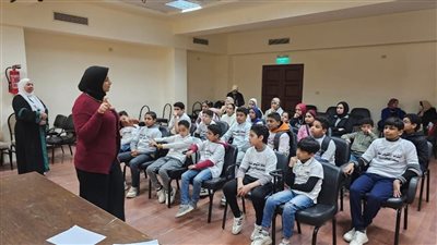الأوقاف تنظم أنشطة دعوية وتثقيفية للأطفال بعدد من المحافظات