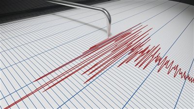 زلزال بقوه 6 ريختر يضرب مينامار 
