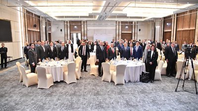 حماة الوطن يعقد اجتماعه التنظيمي الأول بنوابه لمناقشة الأجندة التشريعية لعام 2026