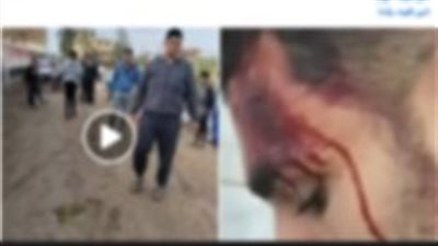 التحقيقات تكشف تفاصيل مشاجرة وادعاء سرقة بسبب خلافات الجيرة بالبحيرة