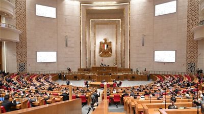 اقتراحات برلمانية للإصلاح الضريبي لفتح آفاق جديدة للاستثمار