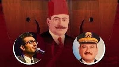 بيت الغناء العربي يحتفي بـ«أمير العود» صفر علي ضمن صالون مقامات