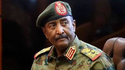 البرهان: لن نتعايش مع ميليشيا الدعم السريع في مكان واحد