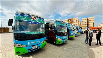  من الانتظار إلى السرعة.. مشروع جديد يغير وجه الحياة بالقليوبية